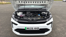 Skoda Enyaq 210kW 85x Sportline 82kWh 4x4 5dr Auto Electric 